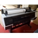 Epson Stylus Pro 9700 Large Format Color Inkjet Printer Plotter